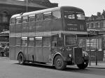 Leyland Titan PD2/40 Weymann 1960 года